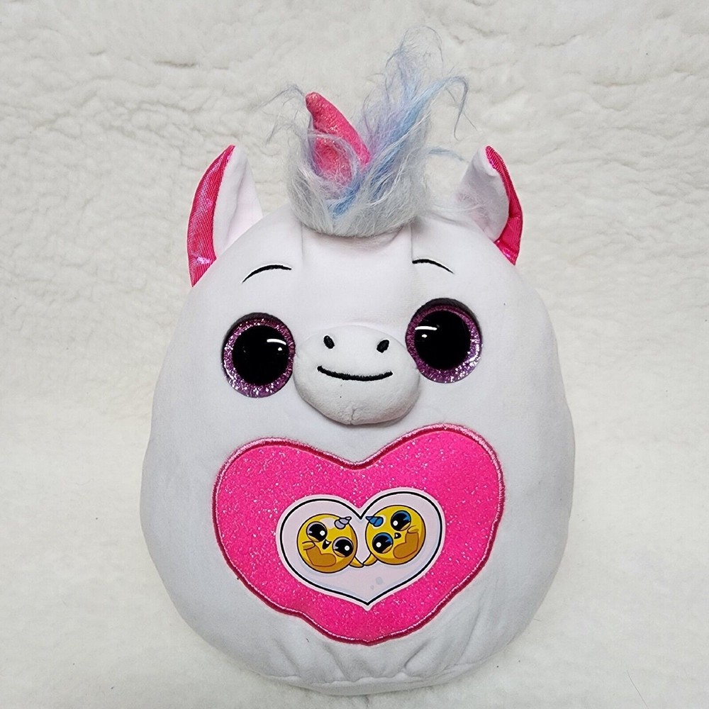 Rainbocorns Fairycorn Surprise Collectible Plush Toy Series 4 by ZURU